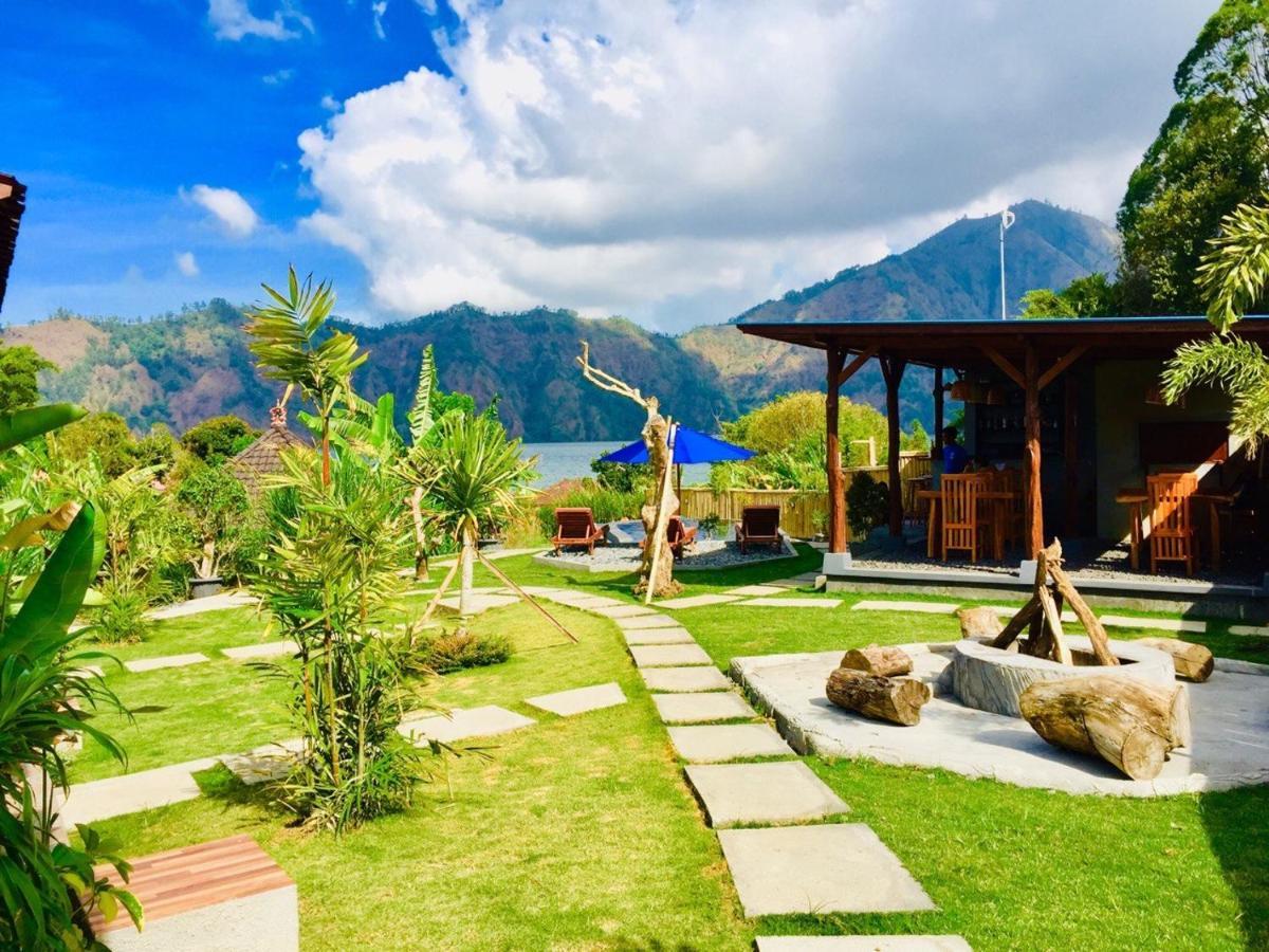 Cabana Bali Villa Kubupenlokan Esterno foto